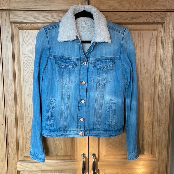Thread and Supply Amsterdam Jean Jacket - Picture 9 of 9